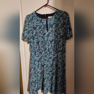 Loft Dress Size 12P